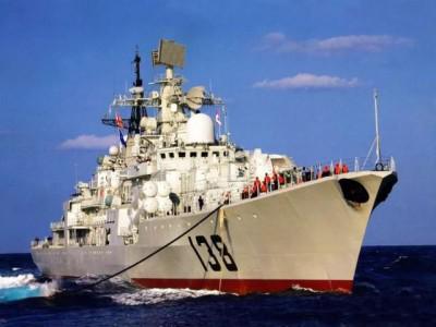 艦船工業(yè)